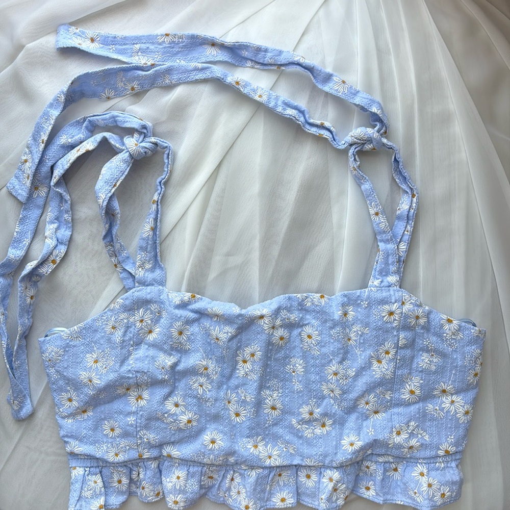 Altar’d State Crop Top